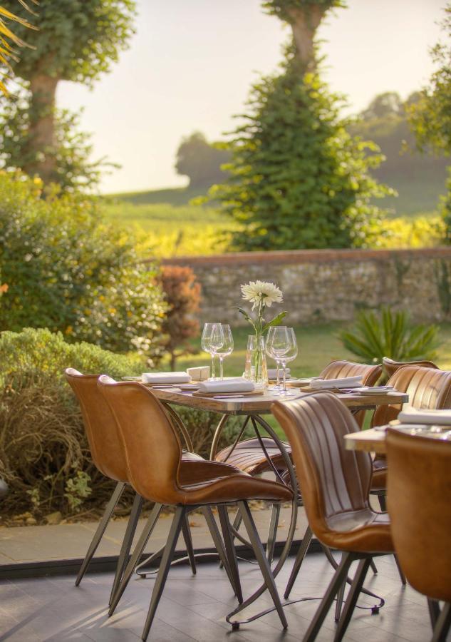 Denbies Vineyard Hotel Dorking Luaran gambar