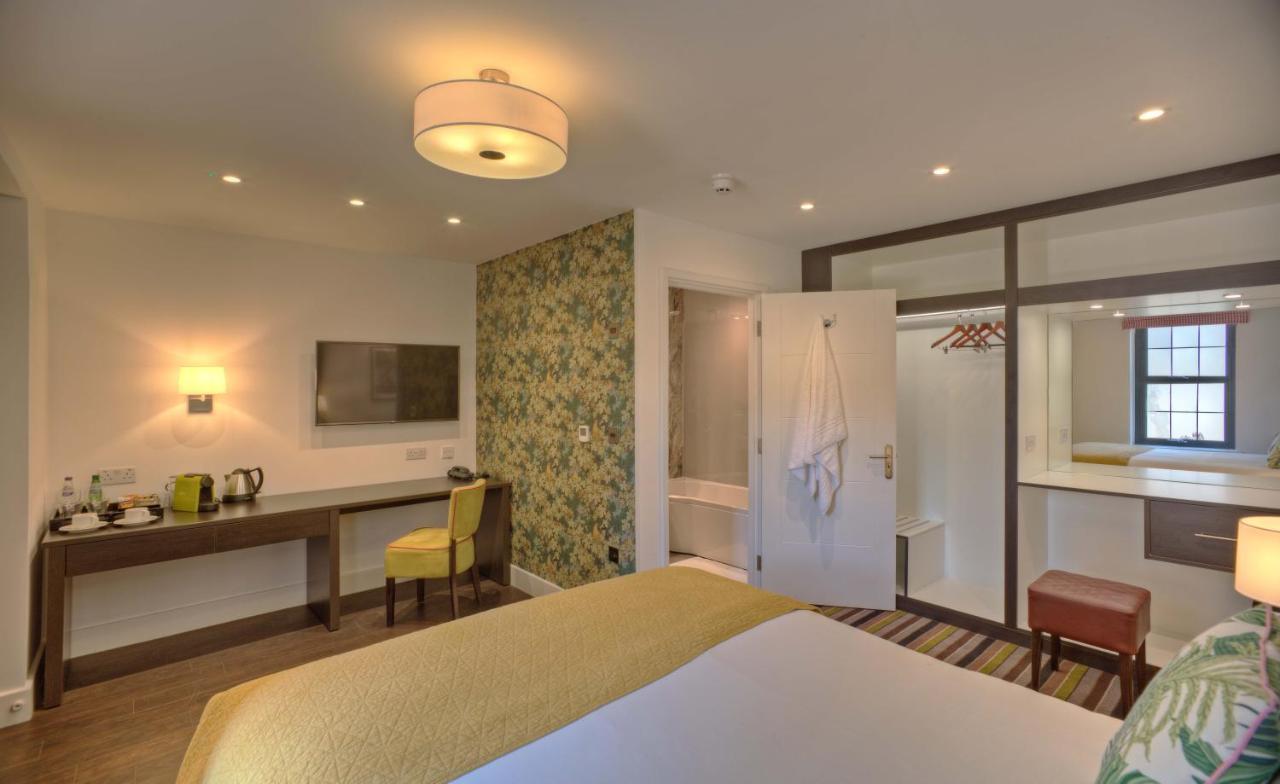 Denbies Vineyard Hotel Dorking Luaran gambar