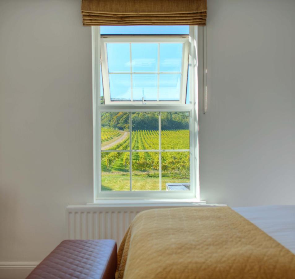 Denbies Vineyard Hotel Dorking Luaran gambar