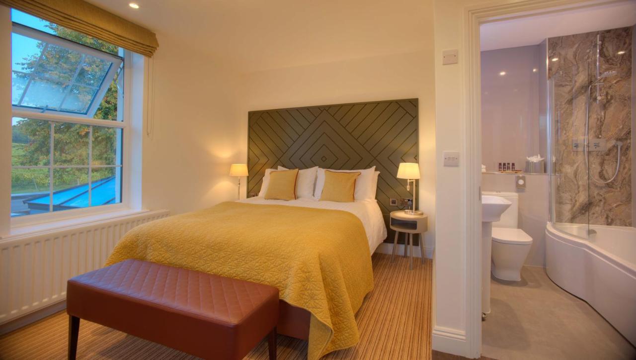 Denbies Vineyard Hotel Dorking Luaran gambar