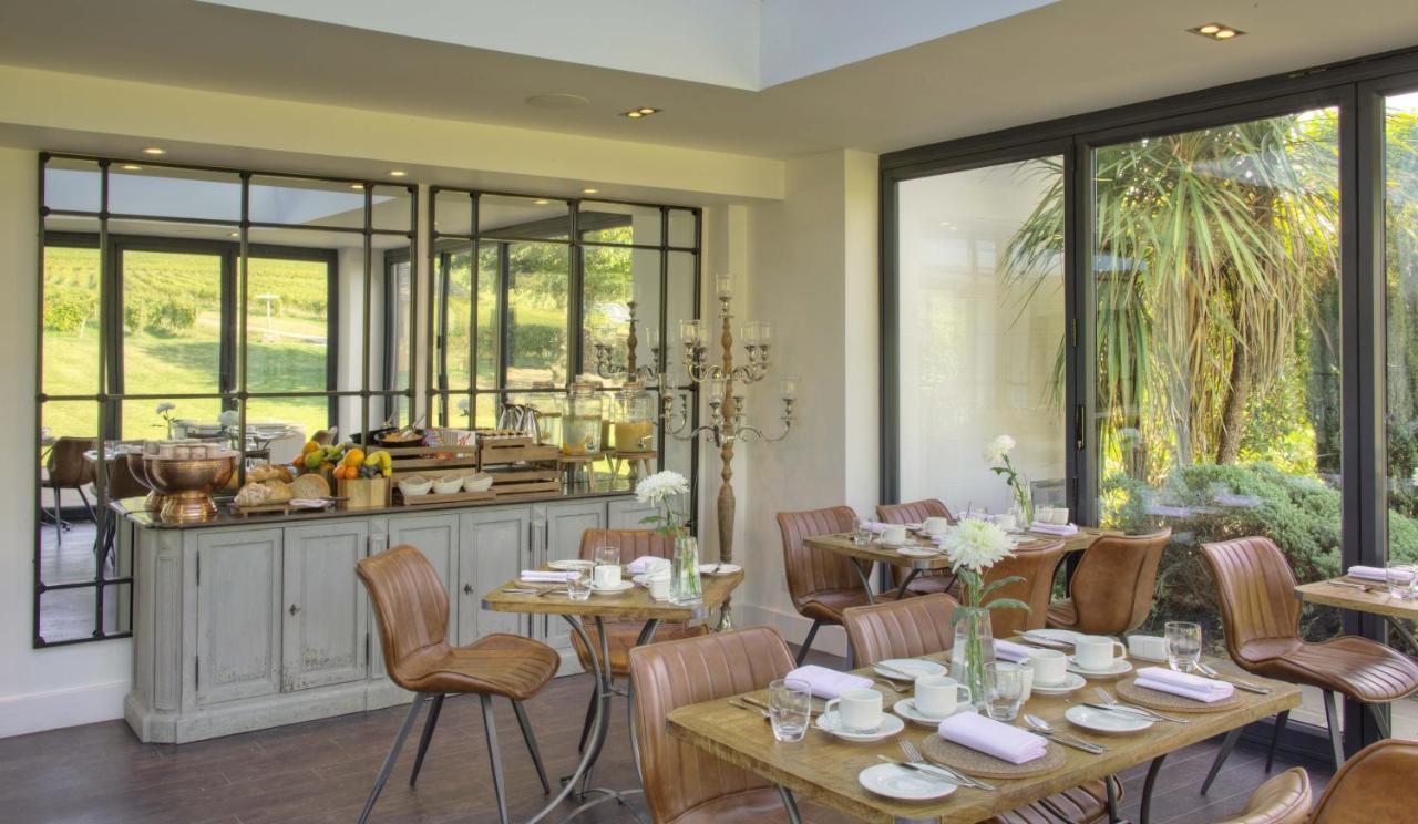 Denbies Vineyard Hotel Dorking Luaran gambar