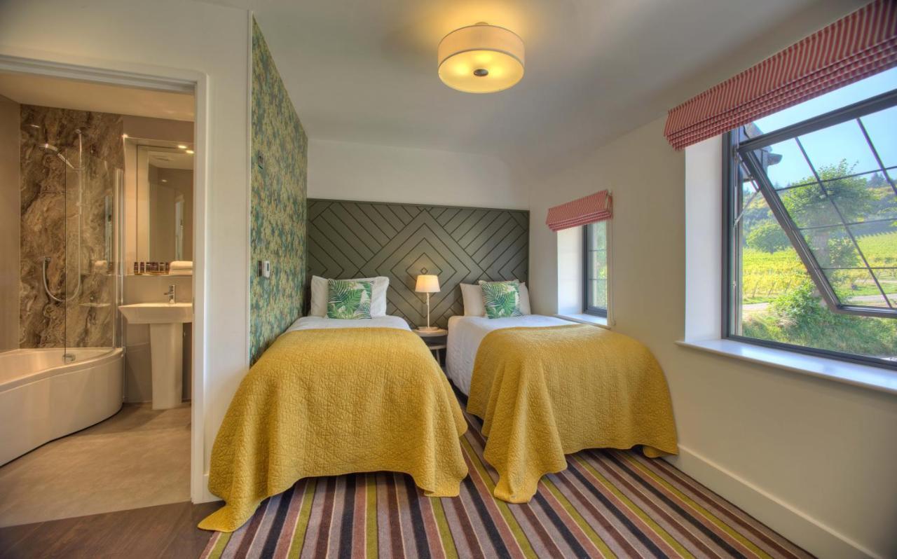 Denbies Vineyard Hotel Dorking Luaran gambar
