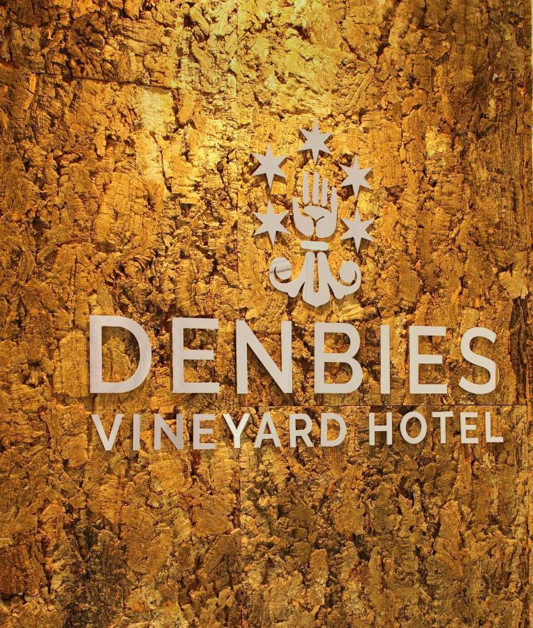 Denbies Vineyard Hotel Dorking Luaran gambar
