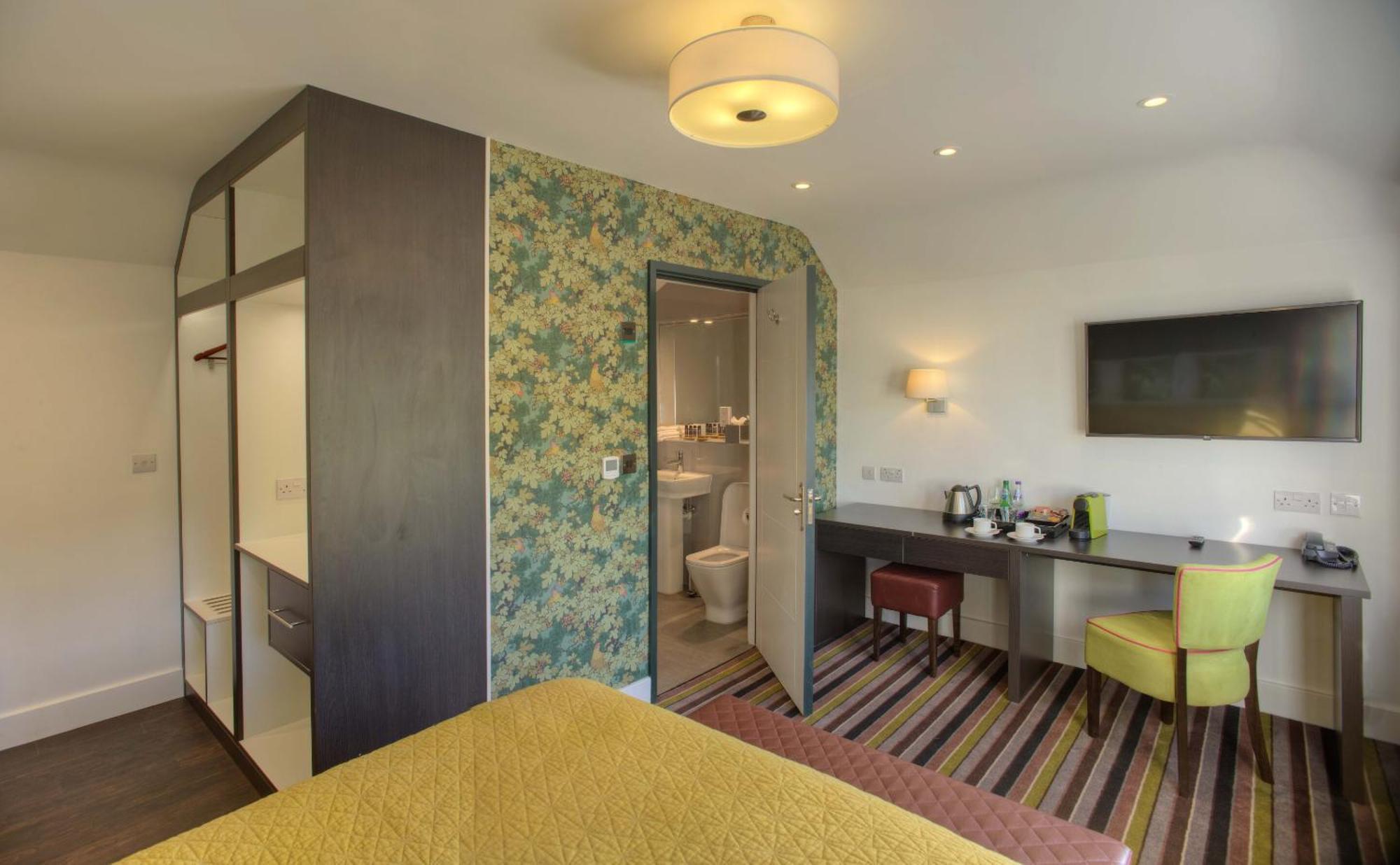 Denbies Vineyard Hotel Dorking Bilik gambar
