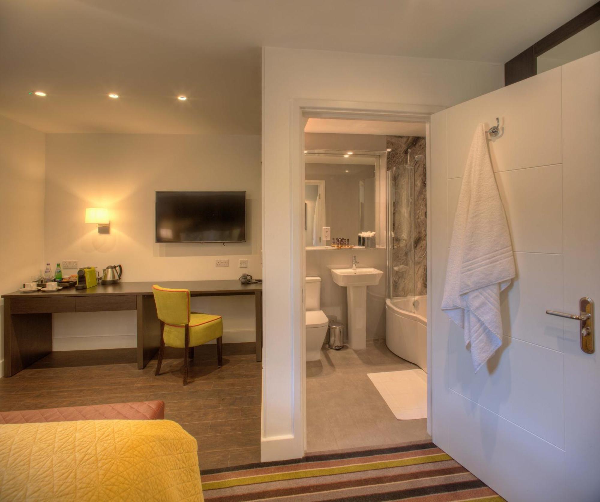 Denbies Vineyard Hotel Dorking Bilik gambar