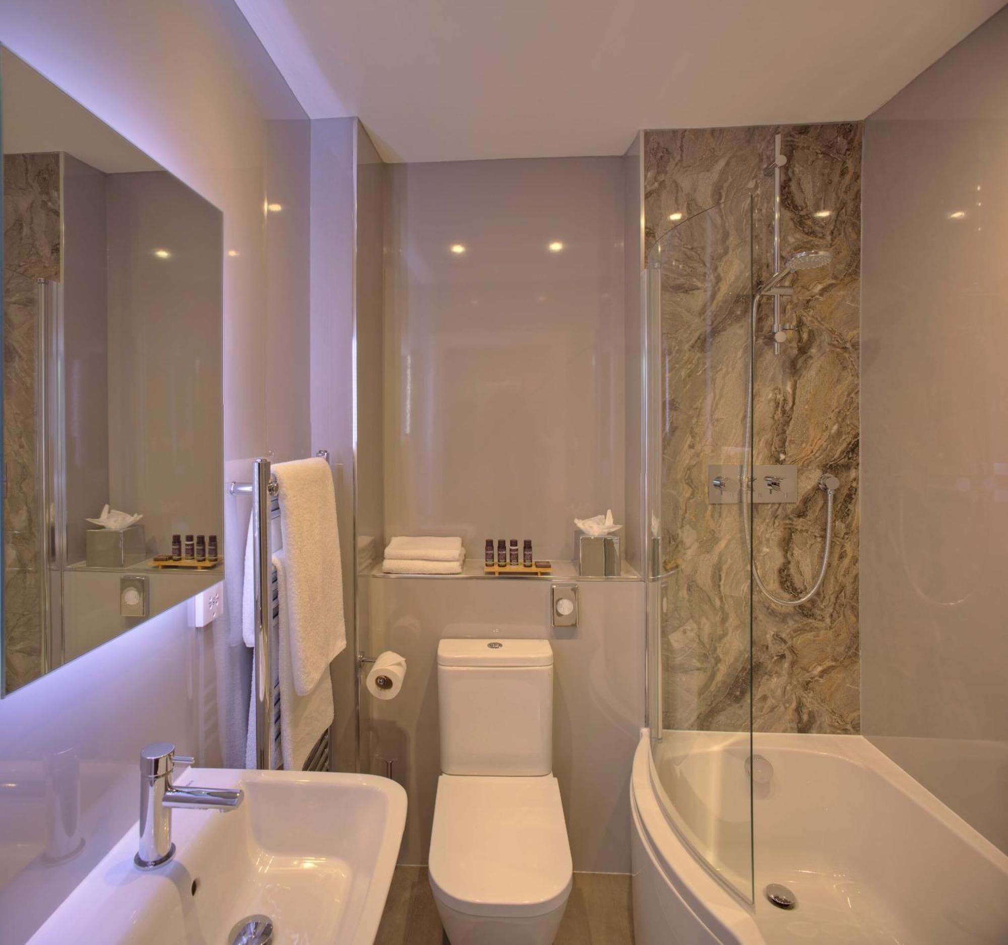 Denbies Vineyard Hotel Dorking Bilik gambar